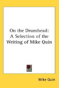 On the Drumhead