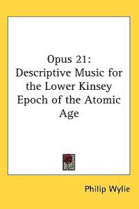 Opus 21