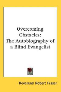 Overcoming Obstacles