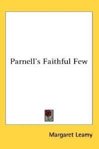 Parnell's Faithful Few