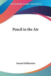 Pencil in the Air