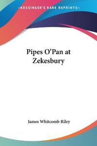 Pipes O'Pan at Zekesbury