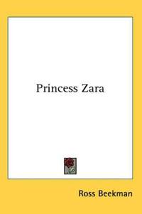 Princess Zara