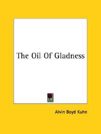 The Oil of Gladness