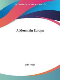 A Mountain Europa