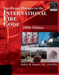Significant Changes to the International Fire Code