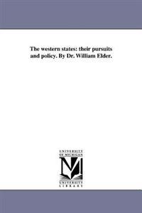 The western states