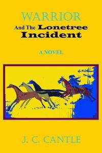 Warrior and the Lonetree Incident