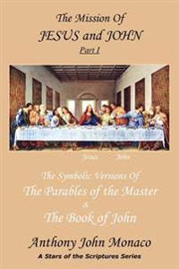The Mission of Jesus & John Part I