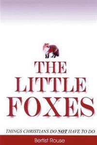 The Little Foxes