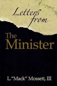 Letters From the Minister