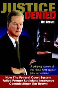 Justice Denied