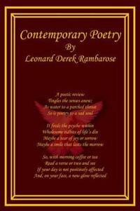 Contemporary Poetry