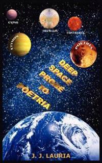 Deep Space Probe to Poetria