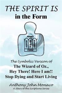 The SPIRIT IS in the Form