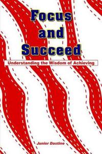 Bokomslag för "Focus and Succeed"
