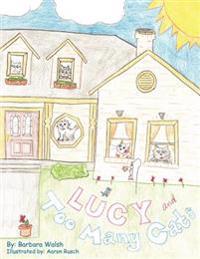 Lucy and Too Many Cats