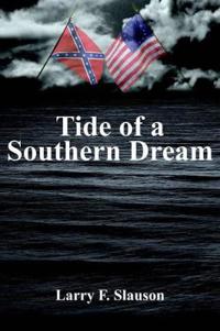 Bokomslag för "Tide Of A Southern Dream"