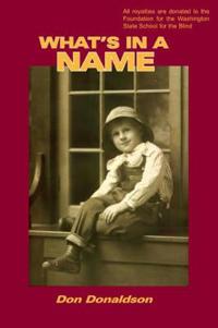What's in A Name