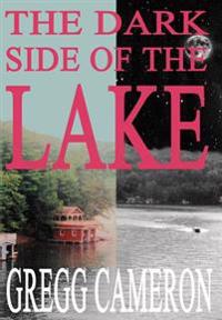 Bokomslag för "The Dark Side of the Lake"