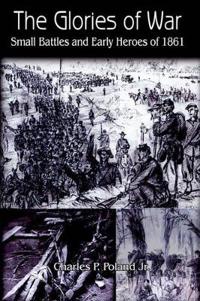 Bokomslag för "The Glories of War"