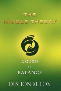 Bokomslag för "The Middle Theory"