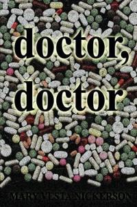 Bokomslag för "Doctor, Doctor"