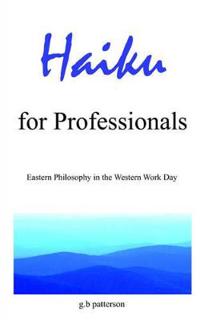 Haiku for Professionals