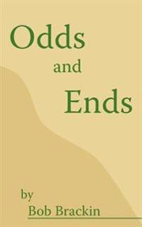 Bokomslag för "Odds and Ends"