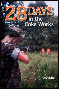 28 Days in the Coke Works