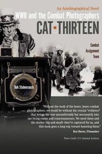 Cat Thirteen