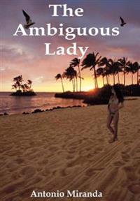 Bokomslag för "The Ambiguous Lady"