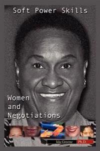 Soft Power Skills, Women and Negotiations