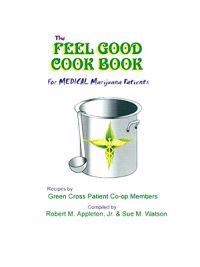 The Feel Good Cookbook