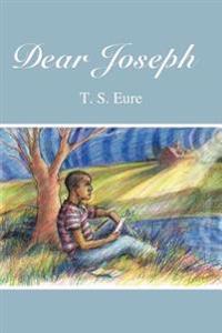 Bokomslag för "Dear Joseph"