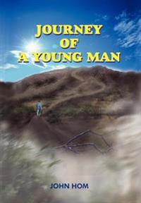 Bokomslag för "Journey of a Young Man"