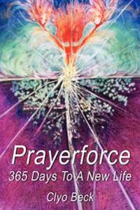 Bokomslag för "Prayerforce"