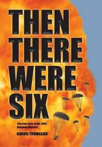 Bokomslag för "Then There Were Six"