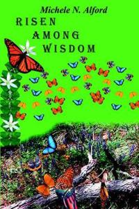Bokomslag för "Risen Among Wisdom"