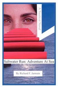 Bokomslag för "Saltwater Run"