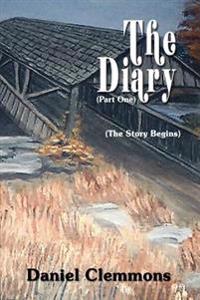 Bokomslag för "The Diary"