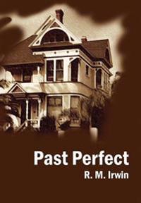 Bokomslag för "Past Perfect"