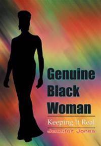Genuine Black Woman