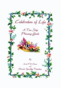 Bokomslag för "Celebration of Life"