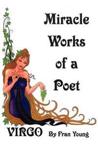 Bokomslag för "Miracle Works of a Poet"