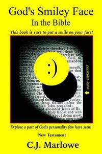 God's Smiley Face In The Bible