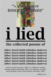 I Lied