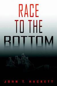 Bokomslag för "Race To The Bottom"