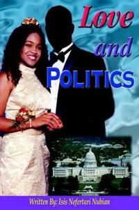 Bokomslag för "Love and Politics"
