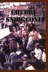 Bokomslag för "Cherry Snow Cone"